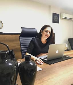 Fulya Aybüke Fişengi